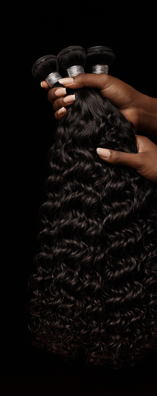 Deep Wave – Signature 3 Bundle Set