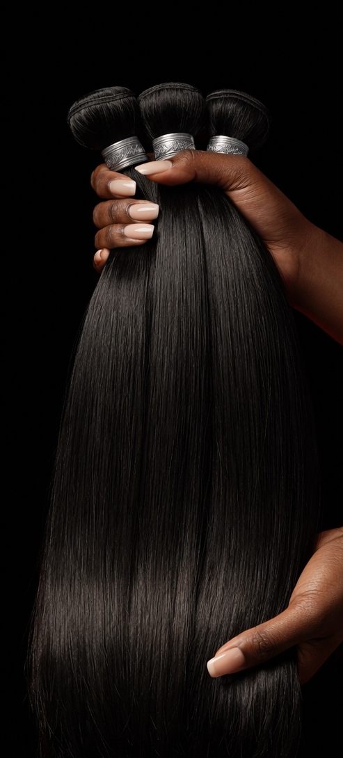 Straight – Signature 3 Bundle Set