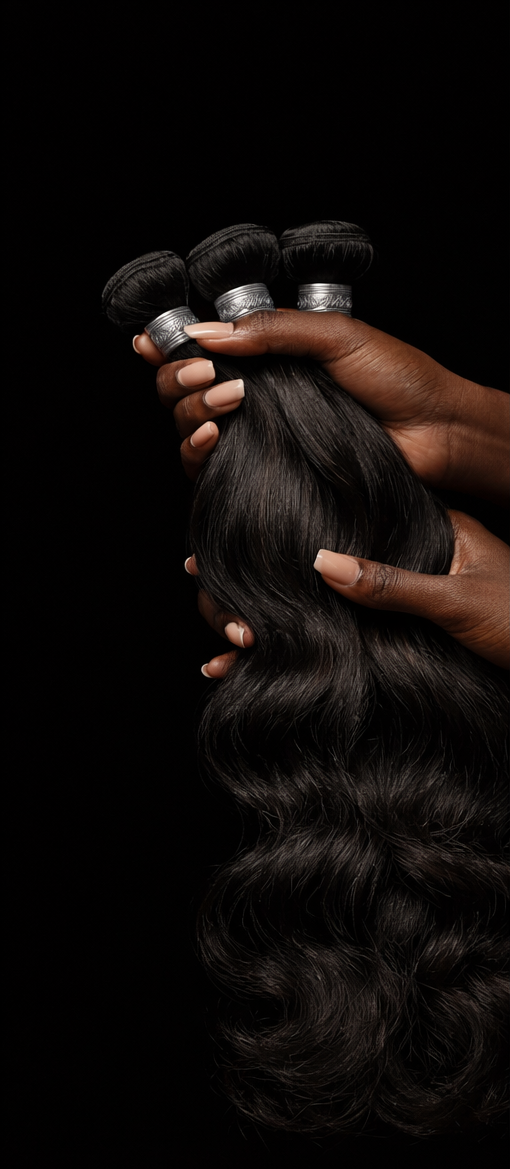 Body Wave – Signature 3 Bundle Set